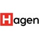 Hagen Smartwatch HC39 czarny