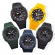 Casio ga-b2100c-9aer