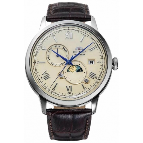 Orient RA-AK0803Y10B