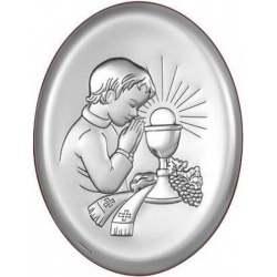 Obrazek Pamiątka I Komunii Św. Chłopiec 6342/2O