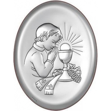 Obrazek Pamiątka I Komunii Św. Chłopiec 6342/2O