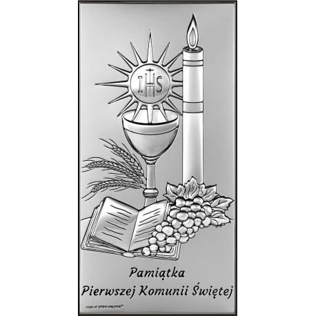 Obrazek Pamiątka I Komuni Św. 6720/2