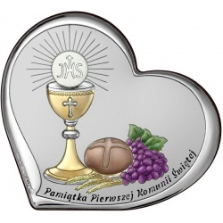 Obrazek Pamiątka I Komunii Św.6755S/1COL