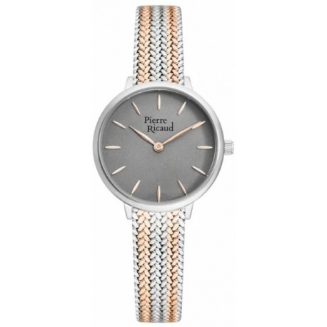Zegarek Pierre Ricaud p22121.r1r7q