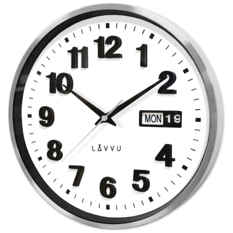 Zegar Ścienny Lavvu LCT4050