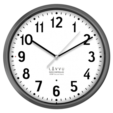 Zegar Ścienny Lavvu LCR3011