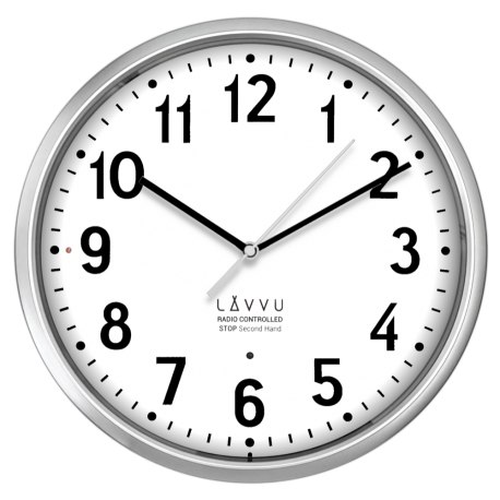 Zegar Ścienny Lavvu LCR3010