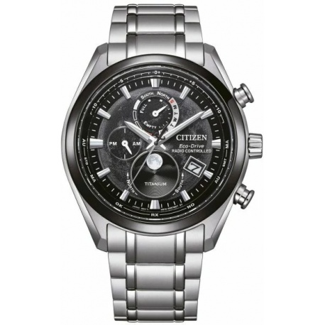 Citizen by1018-80e