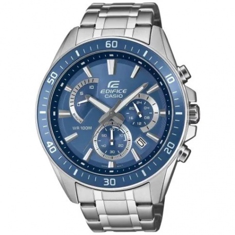 Casio efr-552d-2avuef