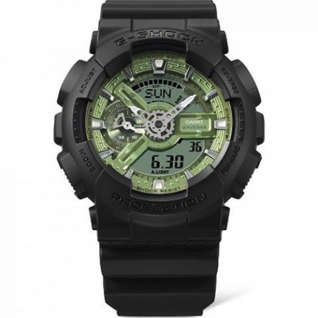 Casio ga-110cd-1a3er