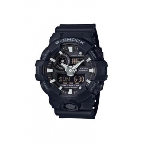 Casio ga-700-1ber