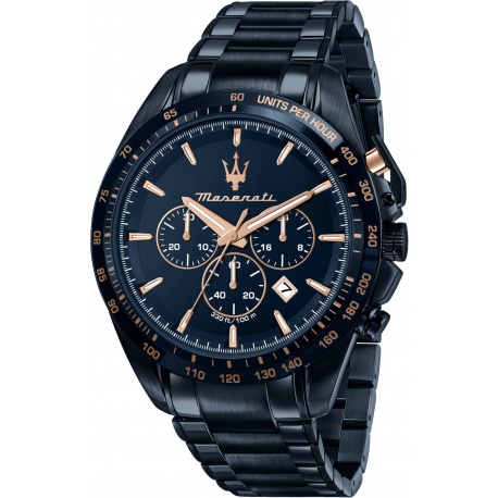 Zegarek Maserati R8873612054