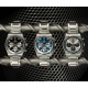 Casio efb-730d-7avuef