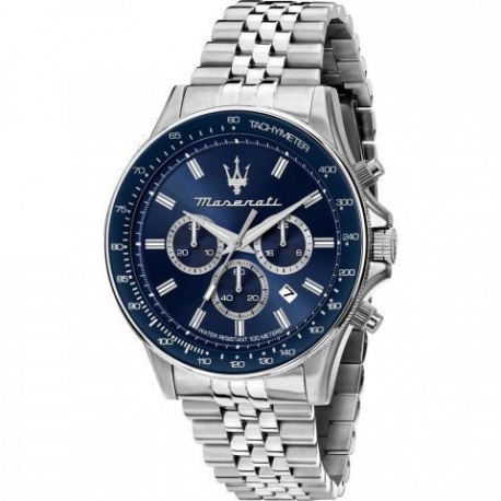 Zegarek Maserati R8873640025