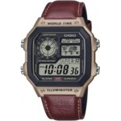 Casio ae-1200whl-5avef