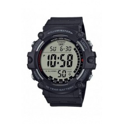 Casio ae-1500wh-1avef