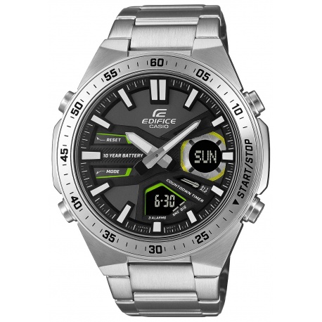 Casio efv-c110d-1a3vef