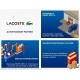 Zegarek Lacoste 2001027