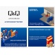Q&Q c40a-009p