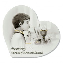Obrazek Komunia Św.Chłopiec ES0551231D