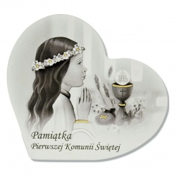 Obrazek Komunia Św.Dziewczynka ES0551233D