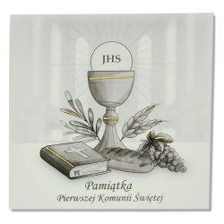 Obrazek Komunia Św.Pamiątka ES05175235D