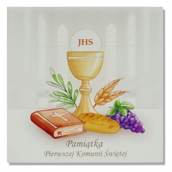 Obrazek Komunia Św.Pamiątka ES05175234