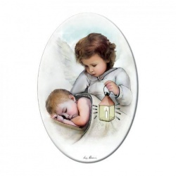 Obrazek Malowany Aniołek  ES05176114