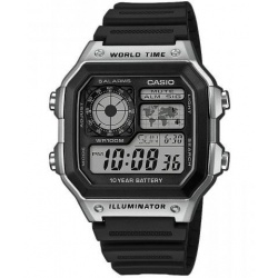 Casio ae-1200wh-1cvef