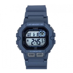 Casio ws-1400h-2avef