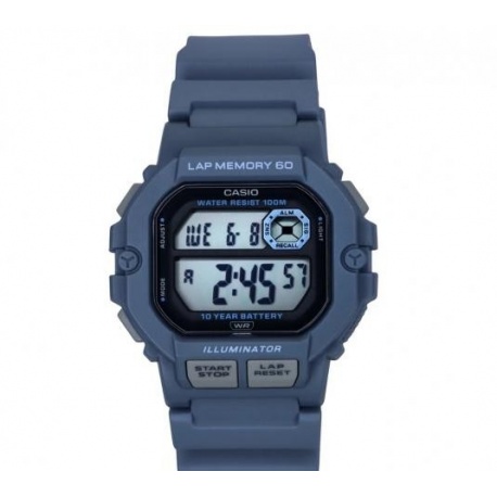 Casio ws-1400h-2avef