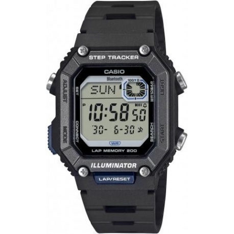 Casio ws-b1000-1avef