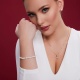 Bransoletka z pereł