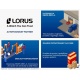 Lorus r2325qx-9