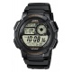 Casio ae-1000w-1avef