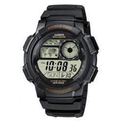 Casio ae-1000w-1avef