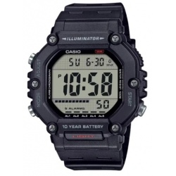 Casio ae-1600h-1avef