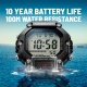 Casio ae-1600h-1avef