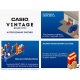 Casio a158wetb-1aef