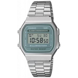 Casio a168wa-3ayes