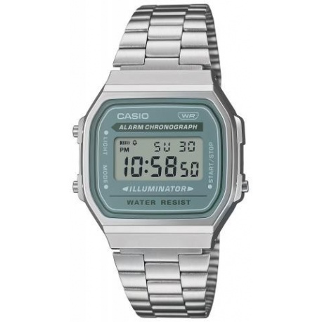 Casio a168wa-3ayes