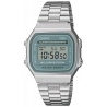 Casio a168wa-3ayes