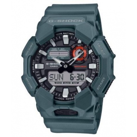 Casio ga-010-2aer