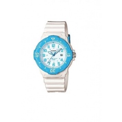 Casio lrw-200h-2bvef