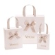 Naszyjnik złoty z cyrkoniami