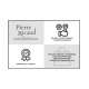 Pierre Ricaud P21019.1141Q