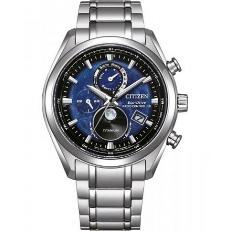 Citizen by1010-81l