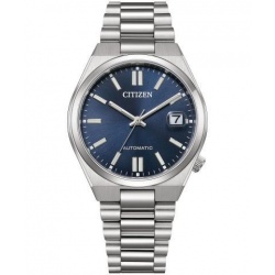Citizen NJ0200-50M