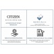 Citizen CB0010-88L