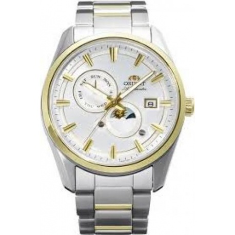 Orient RA-AK0312S30B